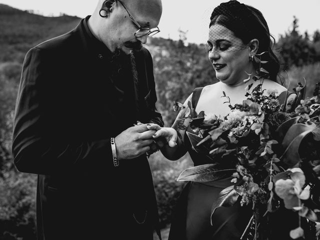 La boda de Alberto y Alejandra en Irun, Guipúzcoa 6