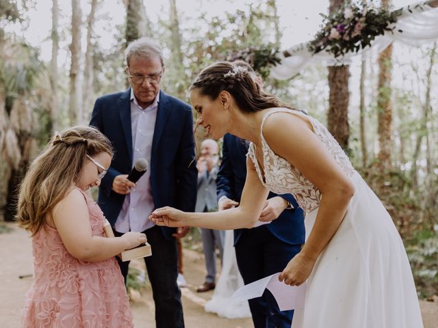 La boda de Sergio y Sara en Arbucies, Girona 76