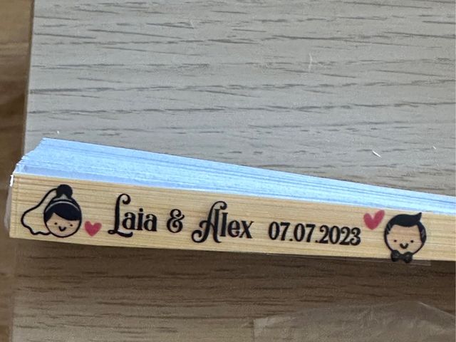La boda de Alex y Laia en Montornes Del Valles, Barcelona 6