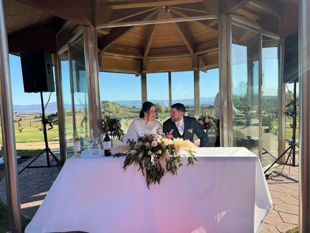 La boda de Juan y Nuria en Paganos, Álava 3