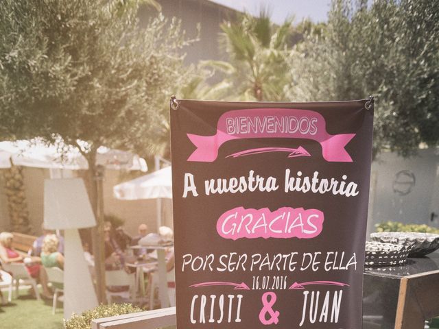 La boda de Juan y Cristina en Málaga, Málaga 4