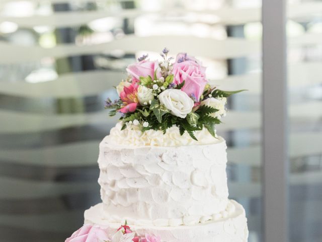 La boda de Juan y Cristina en Málaga, Málaga 7