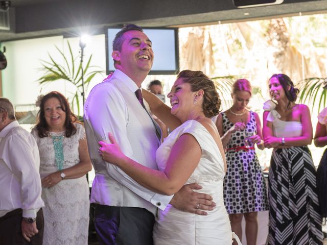La boda de Juan y Cristina en Málaga, Málaga 10