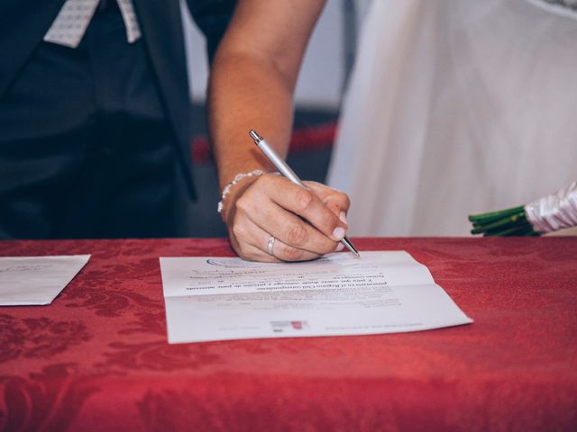 La boda de Javier y Amara en Tres Palmas, Las Palmas 59