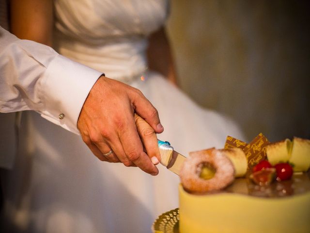 La boda de Javier y Amara en Tres Palmas, Las Palmas 89