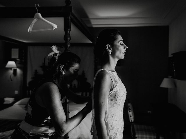 La boda de David y Carmen en Guadalajara, Guadalajara 10