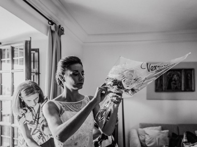 La boda de David y Carmen en Guadalajara, Guadalajara 12