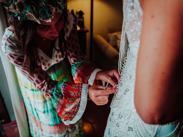 La boda de David y Carmen en Guadalajara, Guadalajara 15