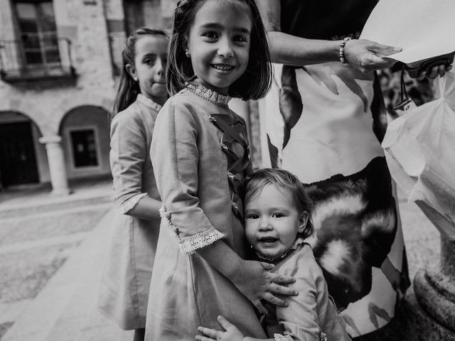 La boda de David y Carmen en Guadalajara, Guadalajara 40