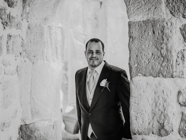 La boda de David y Carmen en Guadalajara, Guadalajara 41