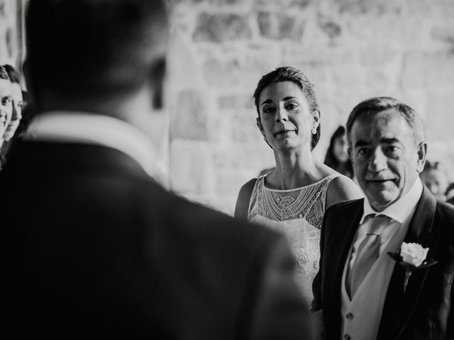 La boda de David y Carmen en Guadalajara, Guadalajara 44