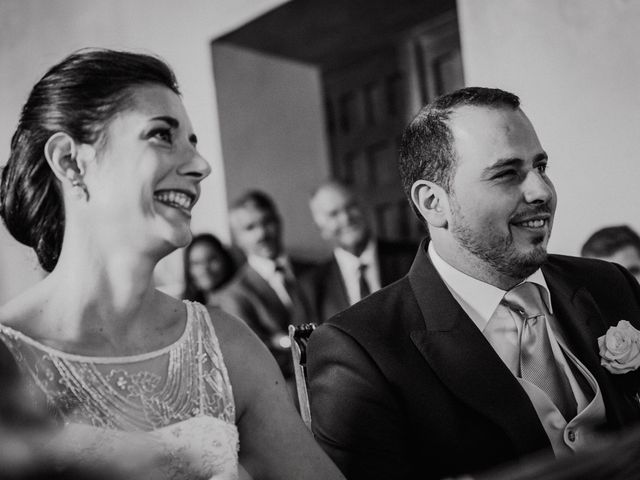La boda de David y Carmen en Guadalajara, Guadalajara 49