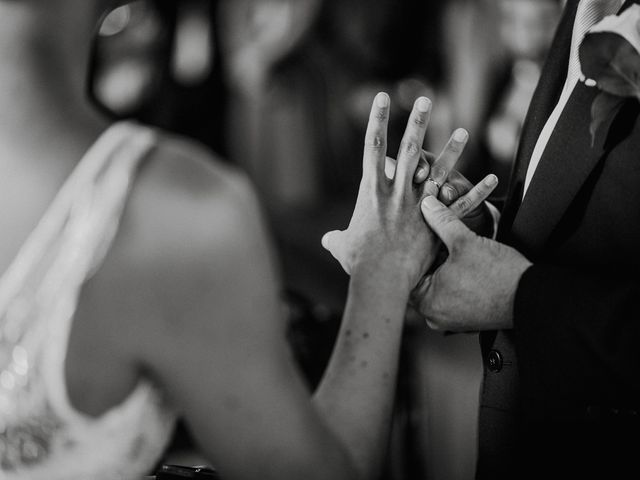 La boda de David y Carmen en Guadalajara, Guadalajara 56