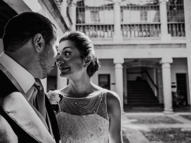 La boda de David y Carmen en Guadalajara, Guadalajara 2