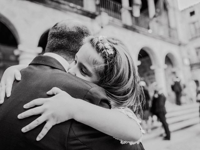 La boda de David y Carmen en Guadalajara, Guadalajara 70