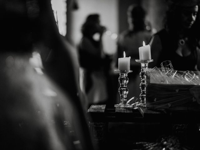 La boda de David y Carmen en Guadalajara, Guadalajara 80