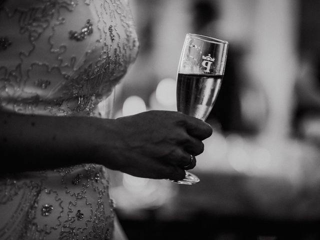 La boda de David y Carmen en Guadalajara, Guadalajara 81