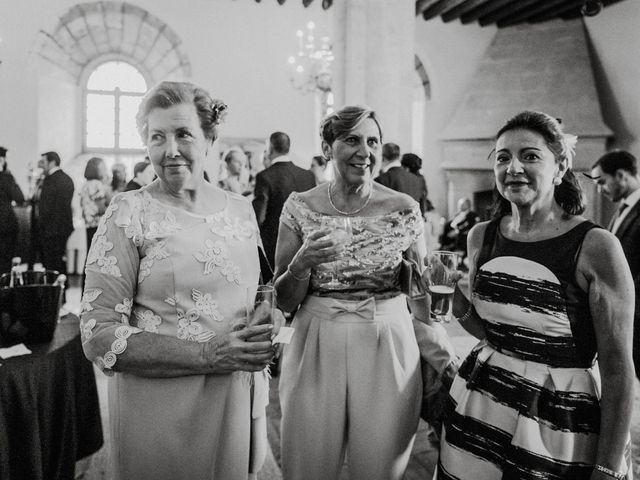 La boda de David y Carmen en Guadalajara, Guadalajara 83