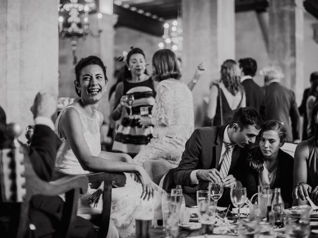 La boda de David y Carmen en Guadalajara, Guadalajara 85