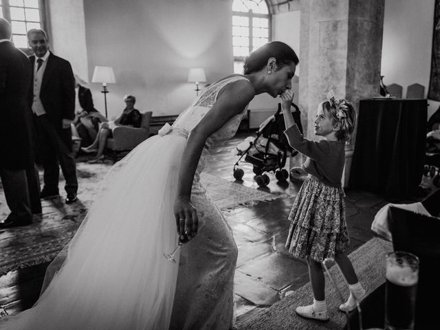 La boda de David y Carmen en Guadalajara, Guadalajara 86
