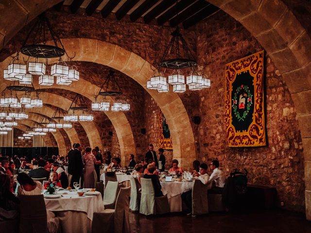 La boda de David y Carmen en Guadalajara, Guadalajara 88