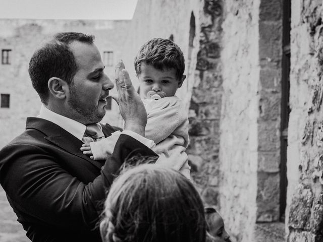 La boda de David y Carmen en Guadalajara, Guadalajara 96