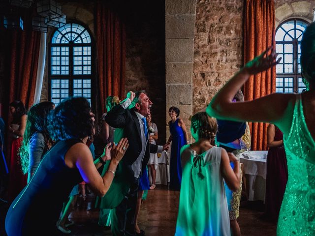La boda de David y Carmen en Guadalajara, Guadalajara 100