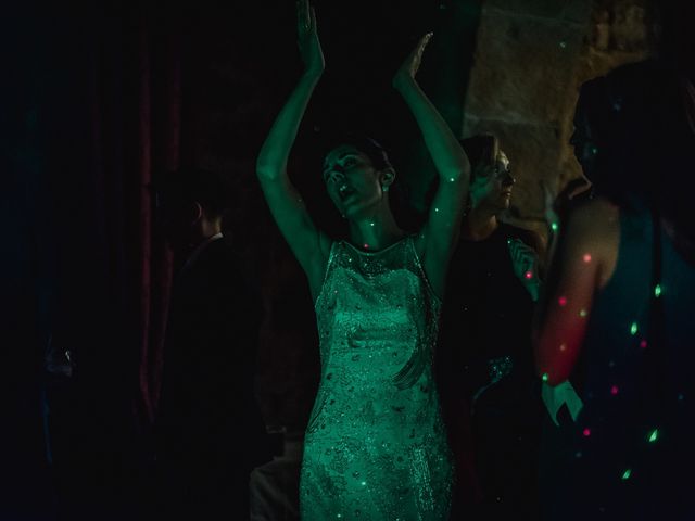 La boda de David y Carmen en Guadalajara, Guadalajara 101