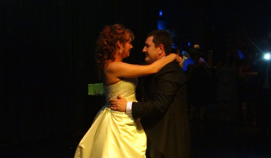 La boda de Jorge  y Patricia en Valladolid, Valladolid