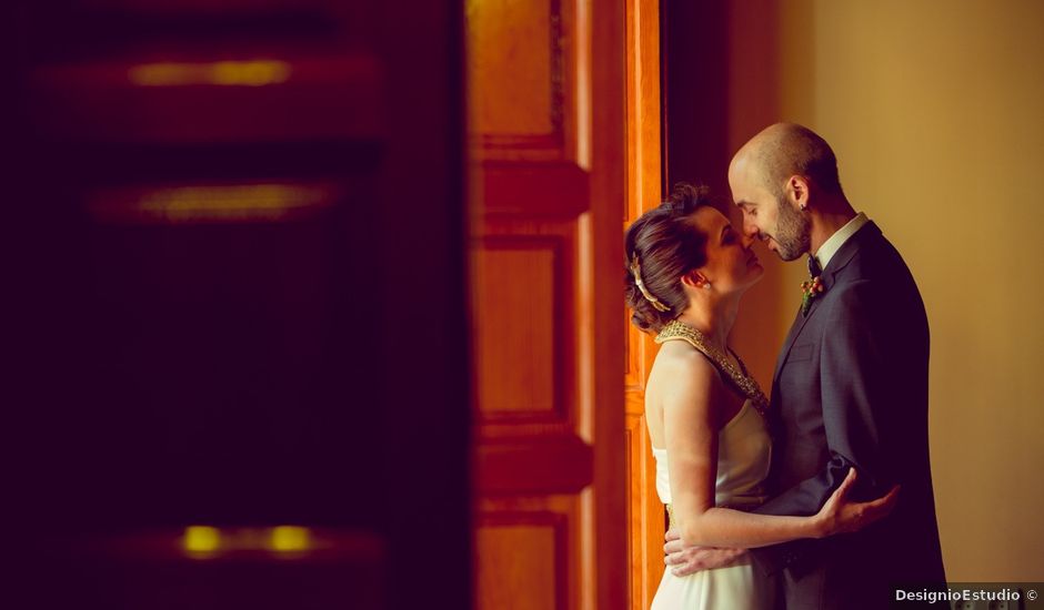 La boda de Conrado y Paqui en Balneario De Archena, Murcia