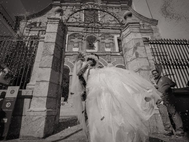 La boda de Juanjo y Amparo en Torre Pacheco, Murcia 13