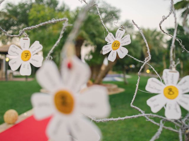 La boda de Juanjo y Amparo en Torre Pacheco, Murcia 24