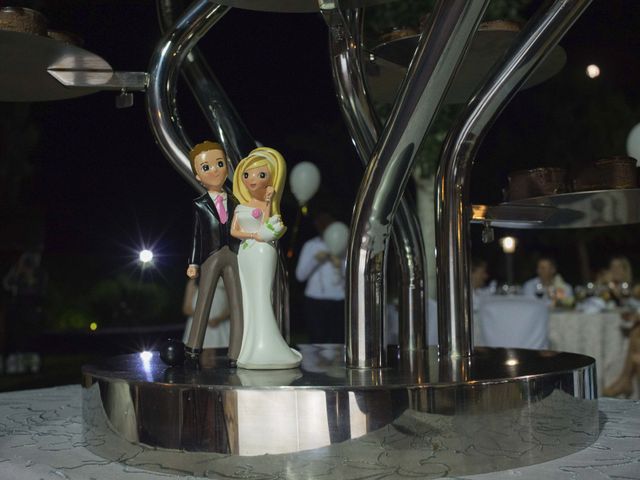 La boda de Juanjo y Amparo en Torre Pacheco, Murcia 37