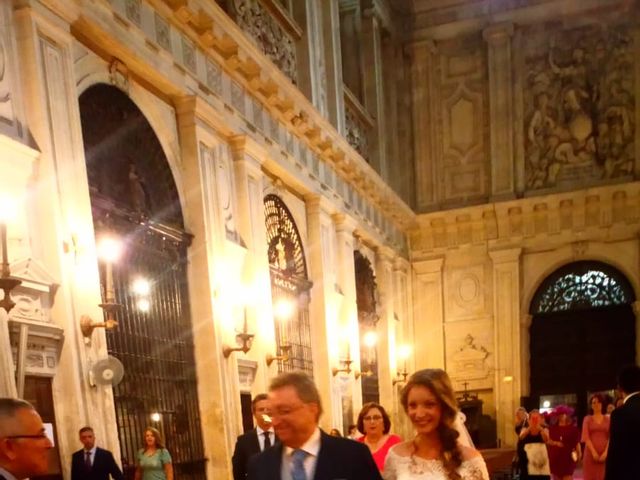 La boda de Francisco  y Verónica  en Sevilla, Sevilla 7
