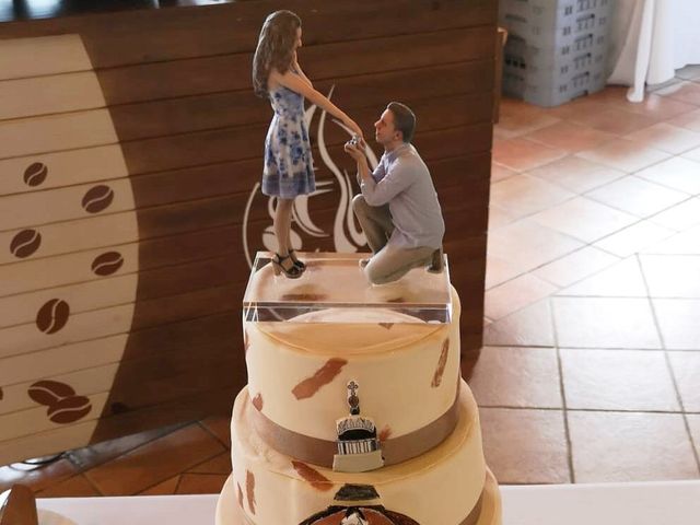 La boda de Francisco  y Verónica  en Sevilla, Sevilla 11