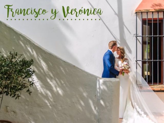 La boda de Francisco  y Verónica  en Sevilla, Sevilla 12