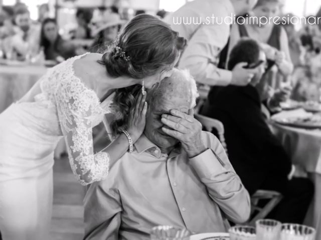 La boda de Francisco  y Verónica  en Sevilla, Sevilla 24