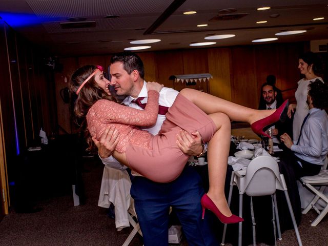 La boda de Alberto y Isabel en Madrid, Madrid 31