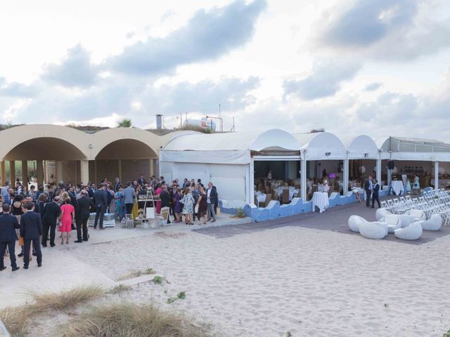 La boda de Sonja y Joan en Valencia, Valencia 4