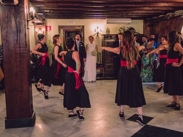 La boda de German y Maitane en Bilbao, Vizcaya 4