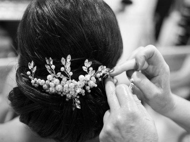 La boda de Fernando y Lidia en Paganos, Álava 3