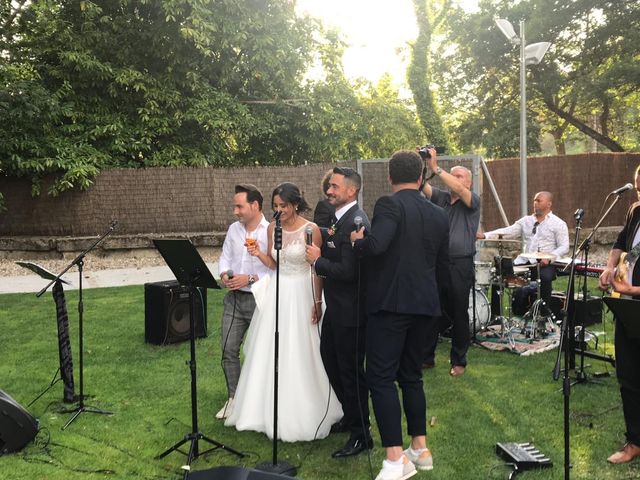 La boda de Marisol y Raúl  en Cuntis, Pontevedra 1