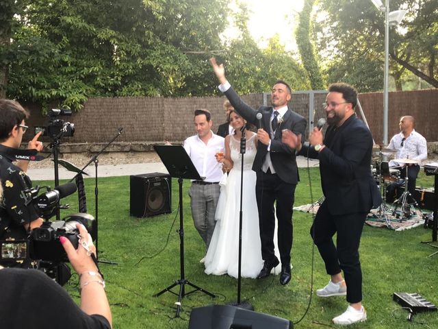 La boda de Marisol y Raúl  en Cuntis, Pontevedra 2