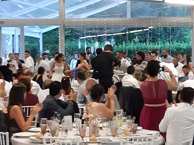 La boda de Marisol y Raúl  en Cuntis, Pontevedra 12