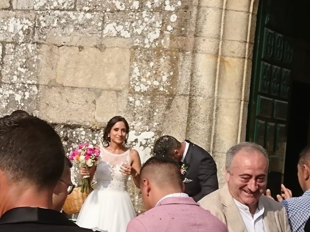 La boda de Marisol y Raúl  en Cuntis, Pontevedra 14