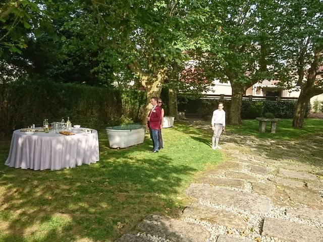 La boda de Marisol y Raúl  en Cuntis, Pontevedra 15