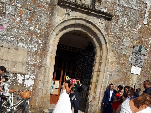 La boda de Marisol y Raúl  en Cuntis, Pontevedra 26