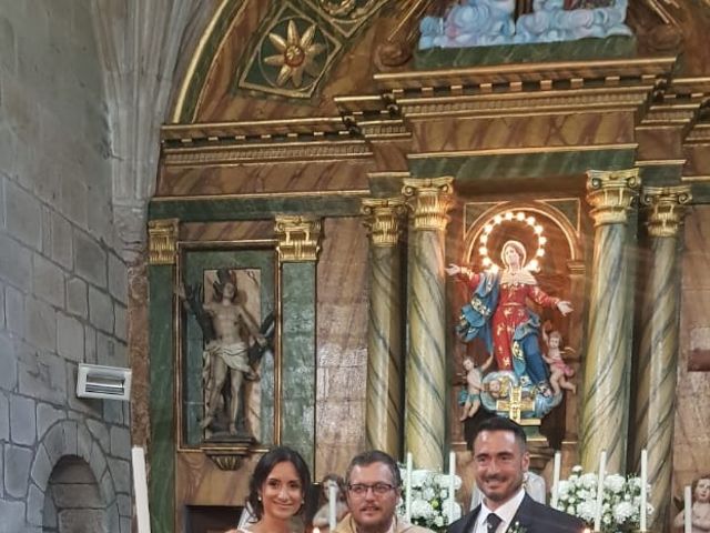 La boda de Marisol y Raúl  en Cuntis, Pontevedra 29
