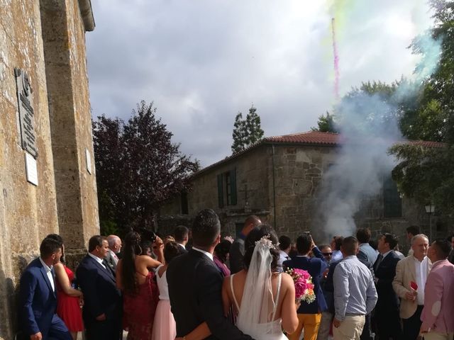 La boda de Marisol y Raúl  en Cuntis, Pontevedra 42