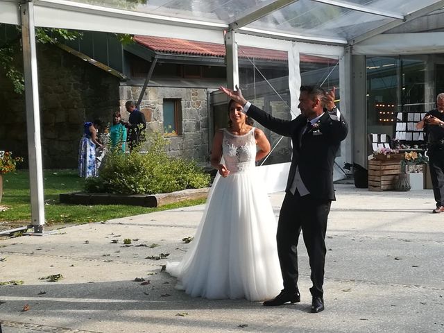 La boda de Marisol y Raúl  en Cuntis, Pontevedra 43